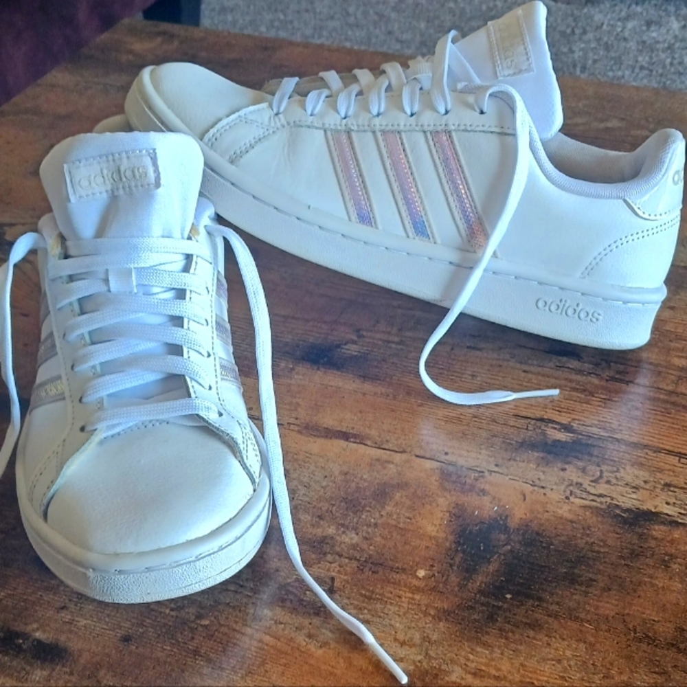 Adidas Cloudfoam Sneakers